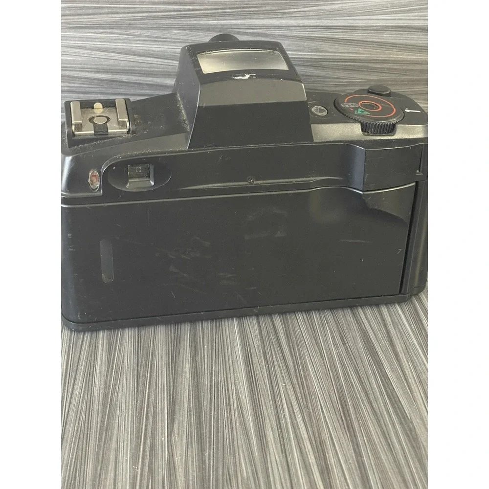 VTG. Akira TC-508 Pro‎ Line Camera 35mm Film RARE